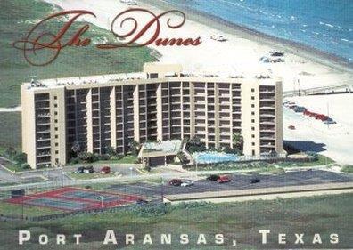 Dunesthe Port Aransas Extérieur photo
