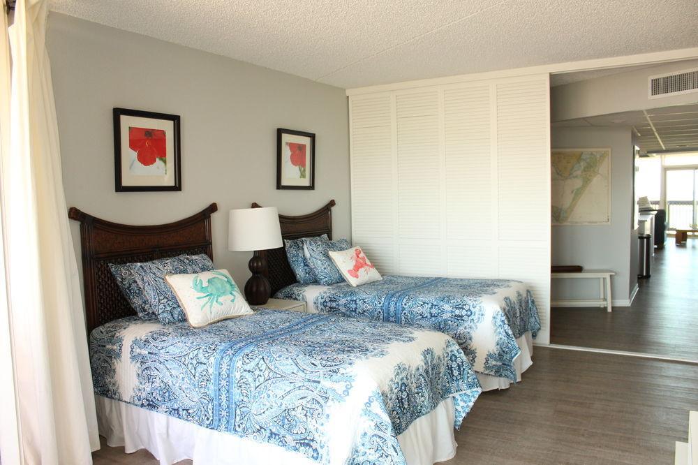 Dunesthe Port Aransas Extérieur photo