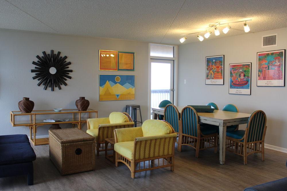 Dunesthe Port Aransas Extérieur photo