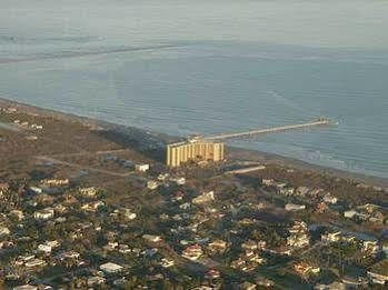 Dunesthe Port Aransas Extérieur photo