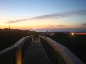 Dunesthe Port Aransas Extérieur photo