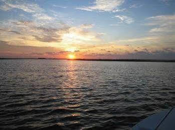 Dunesthe Port Aransas Extérieur photo